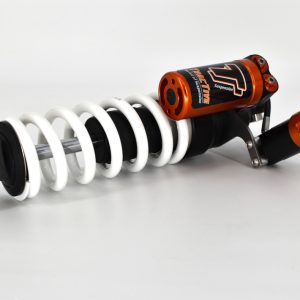 X-TREME + HPA (Low -20mm)