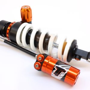 X-TREME + HPA (Low -20mm)