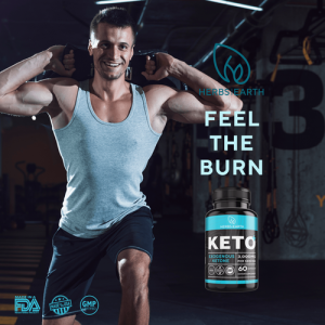 Keto Supplements