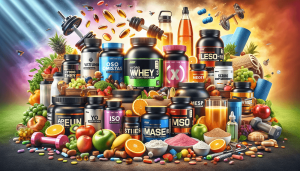 Supplements