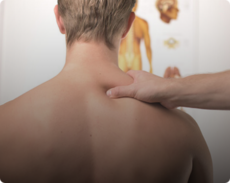 Complete guide to shoulder & neck pain