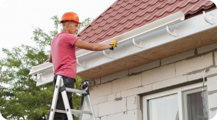 Gutters Services