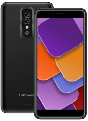 Maxwest Astro 55A